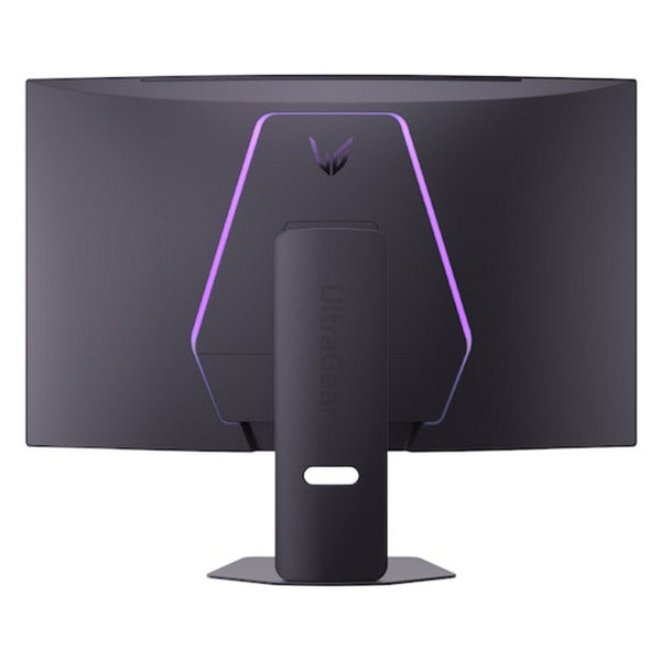 Moniteur de jeu incurvé LG Ultragear 37G800A-B 37 4K UHD (noir, 2x HDMI, port d'affichage, USB-A, USB-C, 165 Hz)