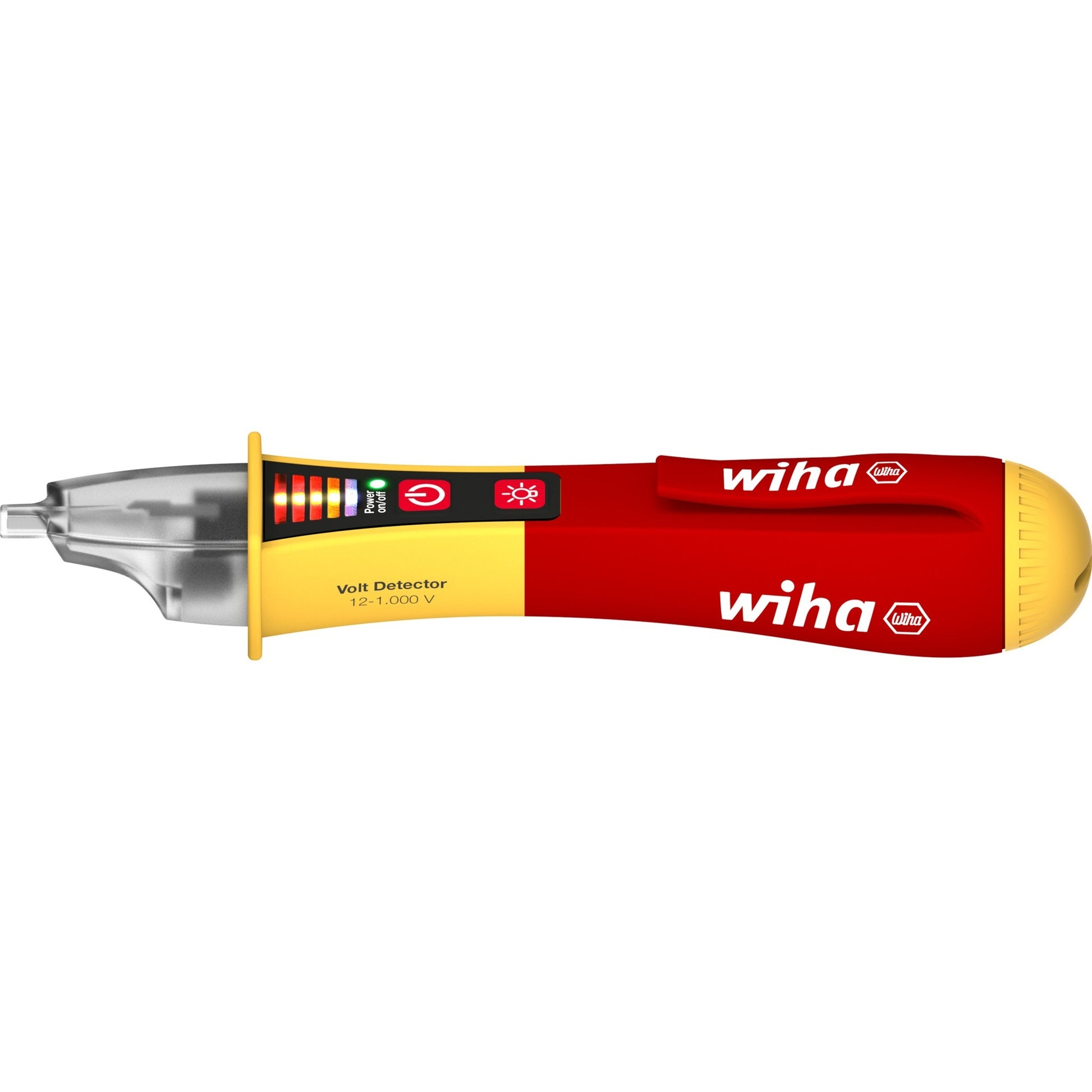 DÉTECTEUR DE VOLT DE VOLTER WIHA
