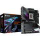 Carte mère Gigabyte Z890 AORUS Master Socket 1851 (RAID, 10 Go-LAN, Wi-Fi 7, BT, Son, ATX)