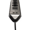Brennenstuhl Estilo Corner Stop Contact 4 fois