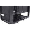 Fractal Design Meshify C Verre trempé foncé