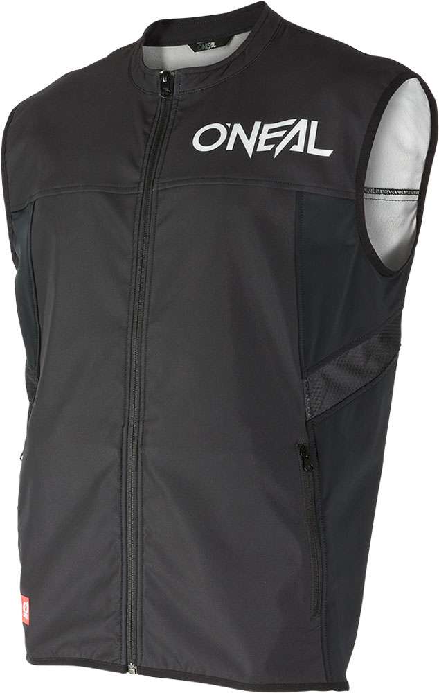 O'neal soft shell mx - gilet vtt