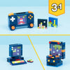 Console de jeu rétro Lego Creator 31380