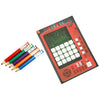 999 Games Choisissez un stylo hackers