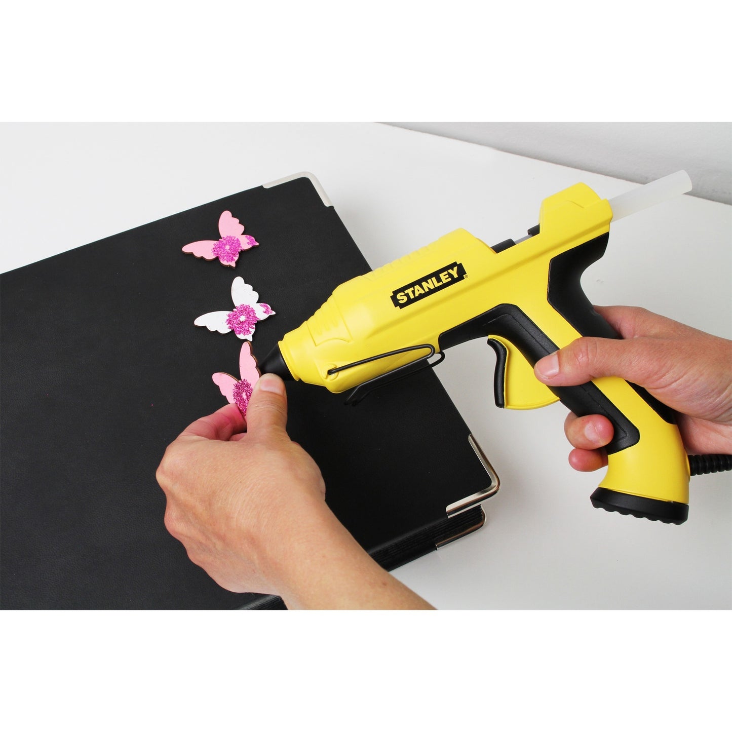 Stanley 6-gr50 Fast Glue Gun