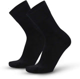 Lenz soft touch think about - chaussettes (pack de 2) - afbeelding 1