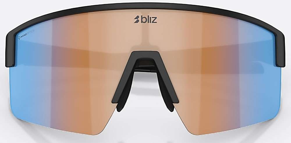 Bliz p004 small nano optics nordic light - lunettes de sport