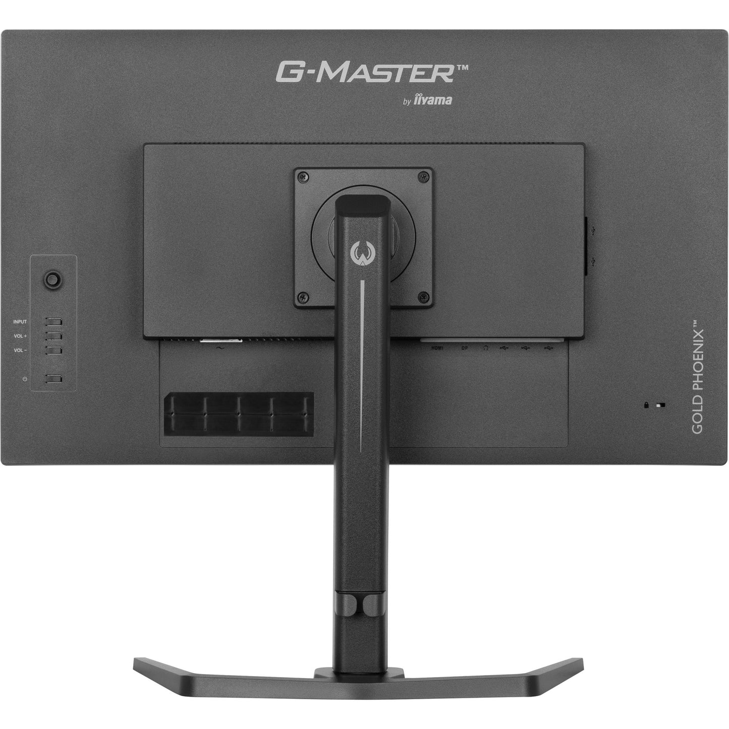Iiyama G-Master Gold Phoenix GB2795HSU-B1