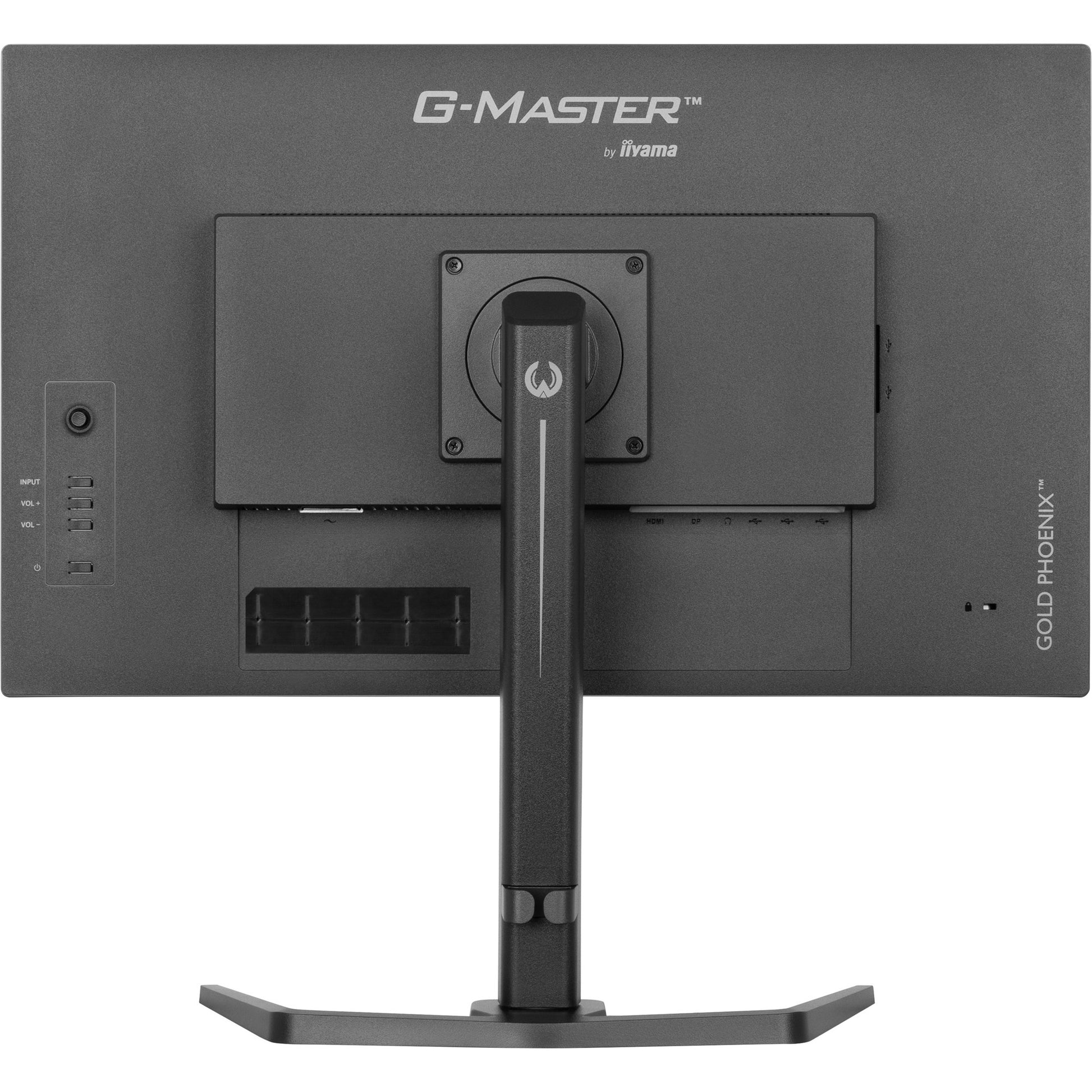Iiyama G-Master Gold Phoenix GB2795HSU-B1