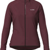 Cube cmpt - coupe-vent femme
