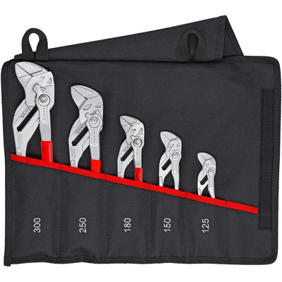 Set Knipex Tinkel 00 19 55 S4, 5 pièces