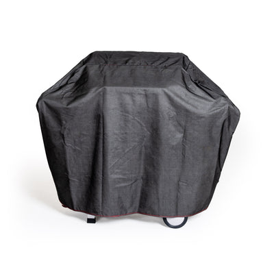Hoes barbecue de BarboCook Premium, grand