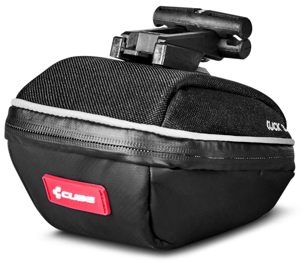 Sacoche de selle Cube Click s
