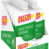 Boisson énergétique au dextrose Dextro 16x50ml