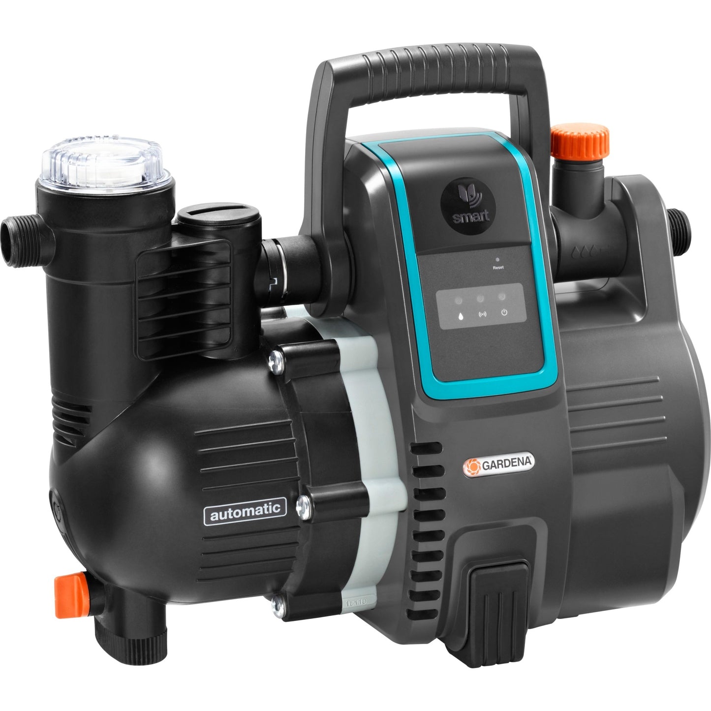 Gardena Drukproet Pump 5000 5e