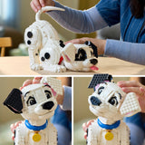 Disney Lego Classic 43269 101 Dalmatians Puppy - afbeelding 5