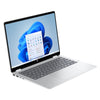Ordinateur portable Hp omnibook 5 flip 2-en-1 14-fp0250ndx 14 (argent | core 5 120u | graphiques intel | 8 go | SSD 512 go | tactile)