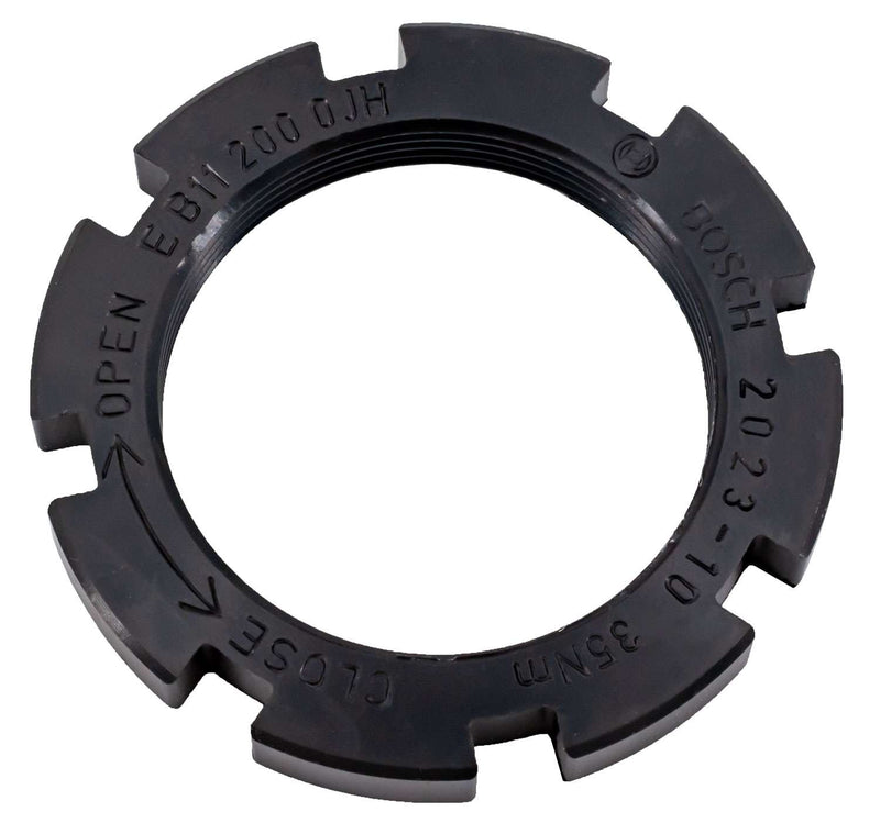 Bague de verrouillage Bosch (bdu4xx, bdu37yy, bdu31yy)