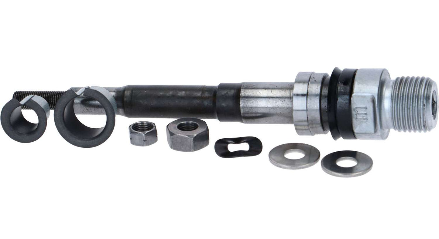Axe de pédale Shimano complet pour pd-gr400