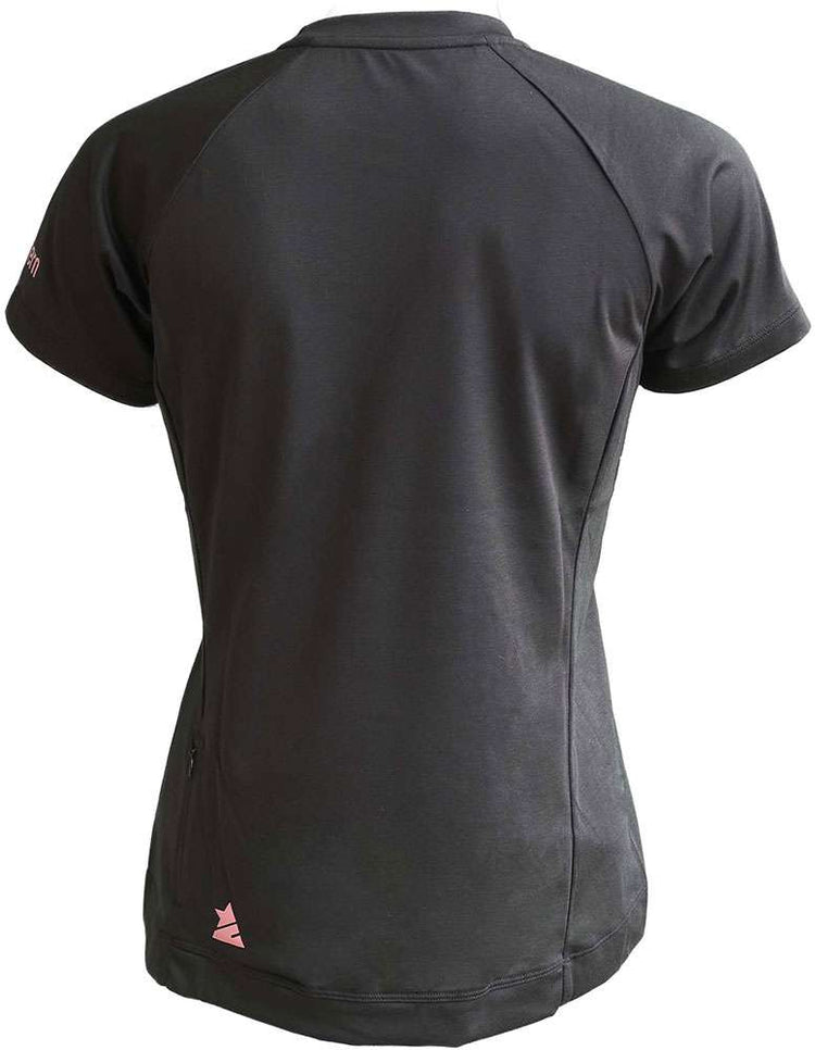 Zimtstern pureflowz - maillot vtt femme