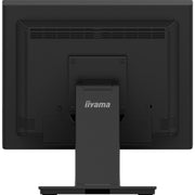 Moniteur à écran tactile Iiyama prolite t1732msc-b2s 17 (noir, VGA, HDMI, port d'affichage, audio, écran tactile) - afbeelding 18