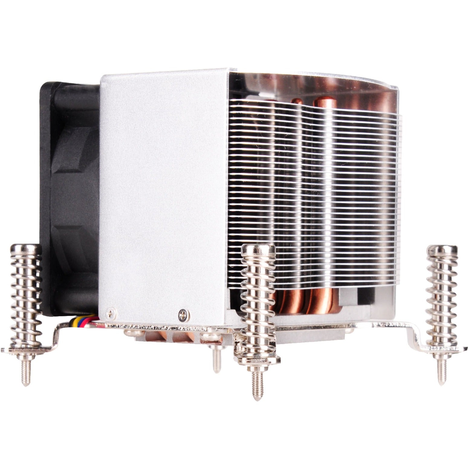 Silverstone AR09-115XS