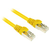 Câble de patch Sharkoon SFTP, RJ-45 avec Cat.6