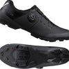 Shimano sh-xc302 - chaussures vtt