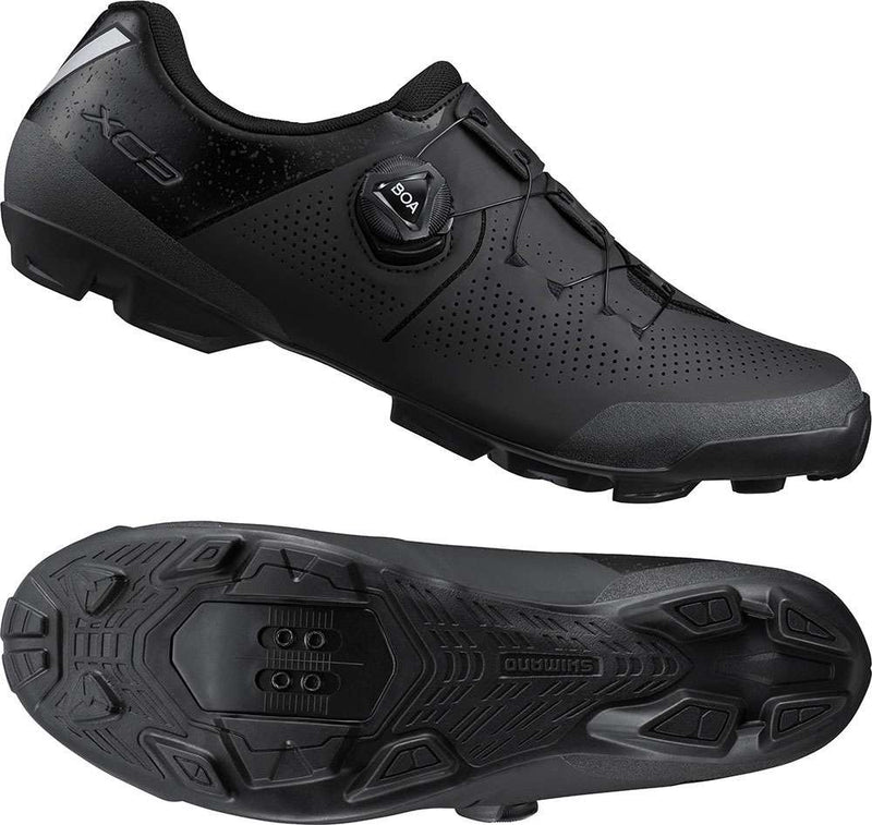 Shimano sh-xc302 - chaussures vtt