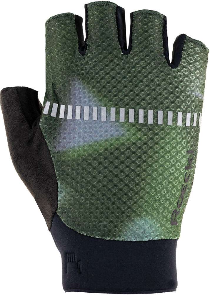 Roeckl sports imatra - gants de cyclisme