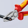 Knipex combitang 03 06 180