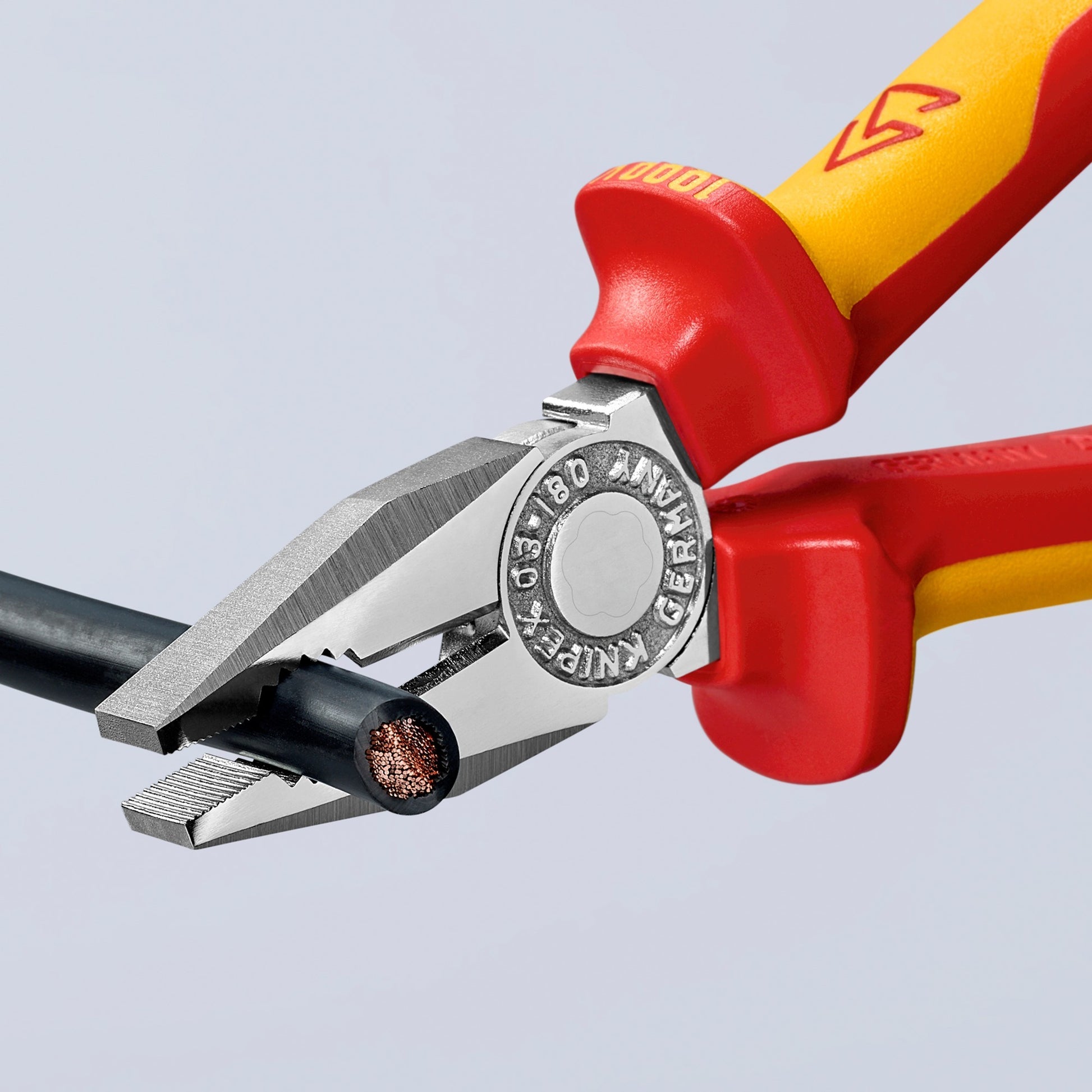 Knipex combitang 03 06 180