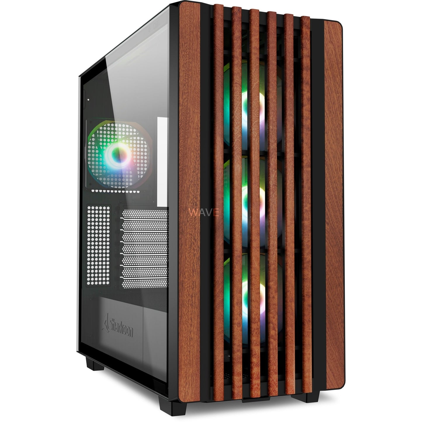 Sharkoon C70G RVB