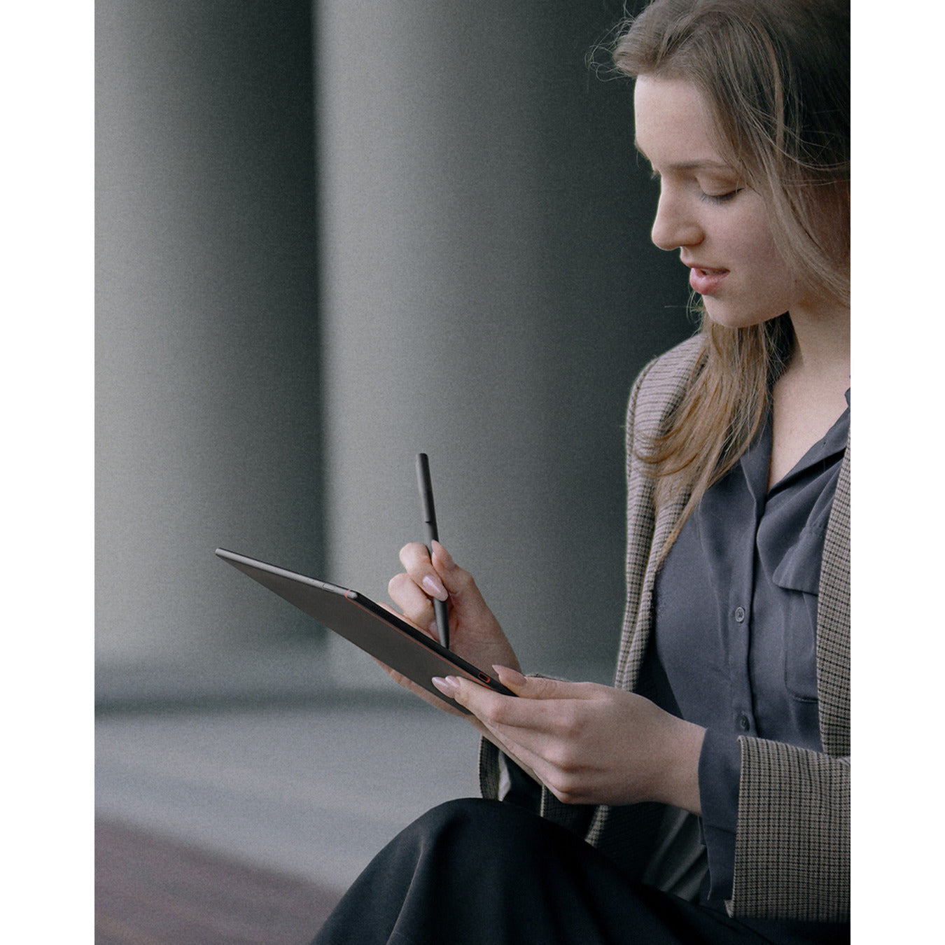 Tablette Boox note air5 c 10.3 (noir | android 15 | 64 go | wi-fi 5)