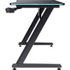 Trust GXT 709 Luminus RVB Gaming Agency