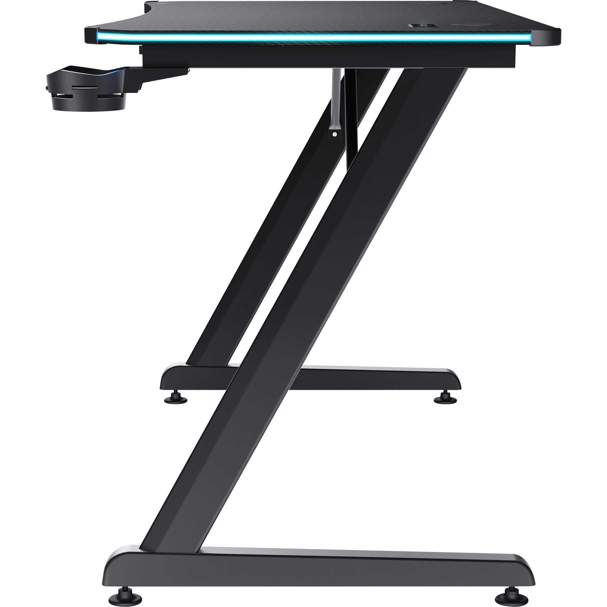 Trust GXT 709 Luminus RVB Gaming Agency