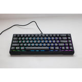 Projet DuckyD Tinker 65 avec QMK VIA - afbeelding 5