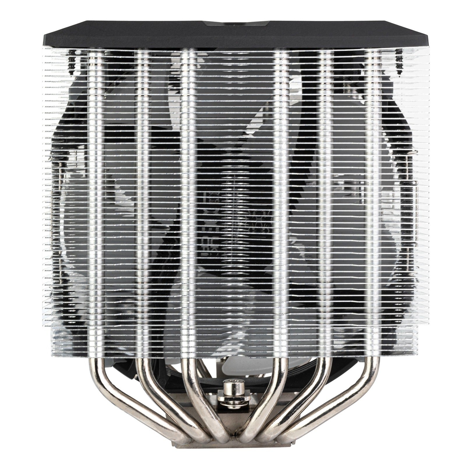 Silverstone Sst-hyd140-argb