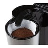 Cafetière Domo avec minuterie et affichage DO708K