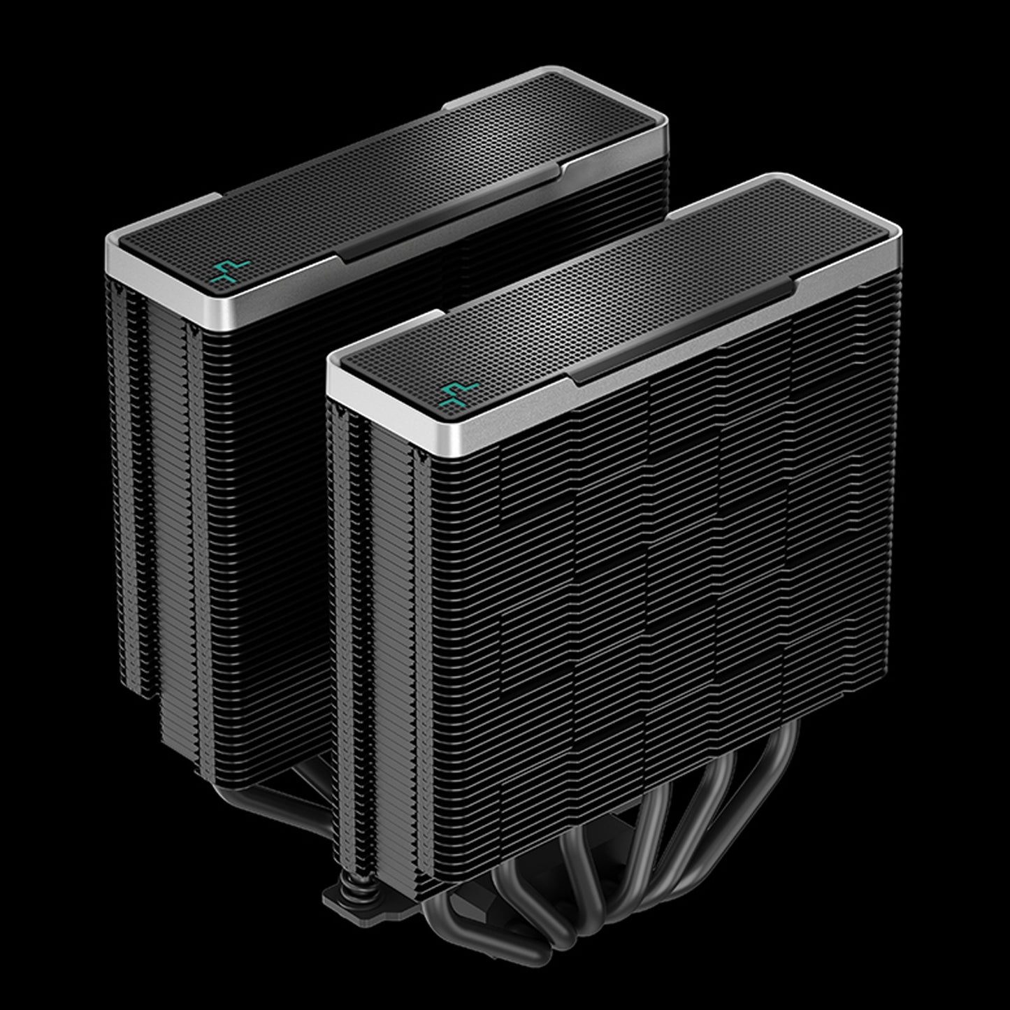 DeepCool AK620 Zero Dark