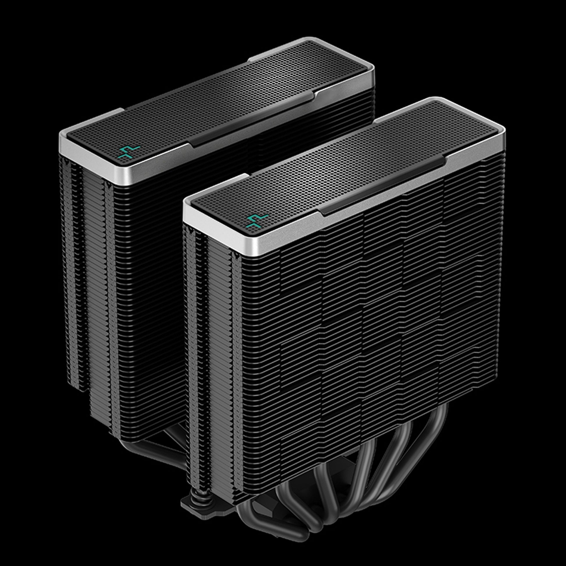 DeepCool AK620 Zero Dark