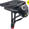 Cratoni wildcat mips - casque vtt pour jeunes