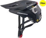 Cratoni wildcat mips - casque vtt pour jeunes - afbeelding 1