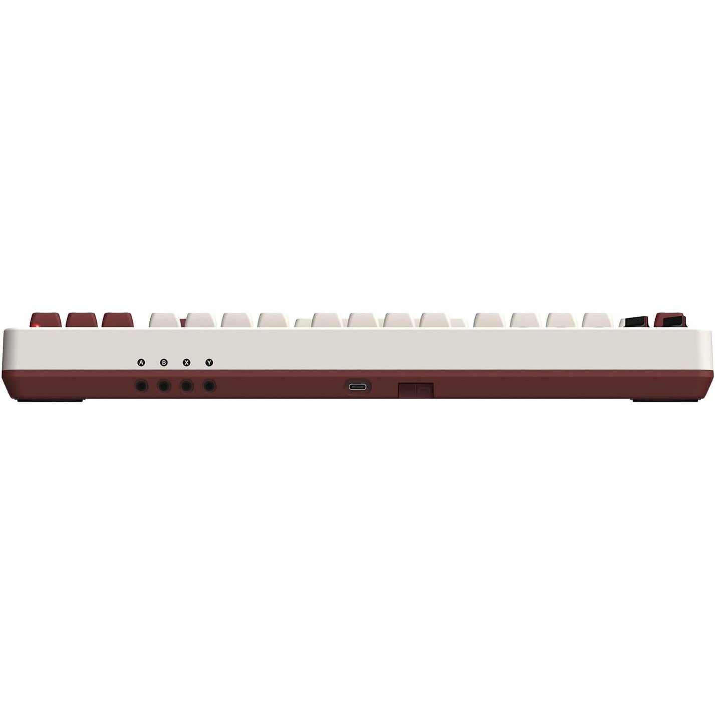 8Bitdo Retro Mechanical Keyboard Fami Edition