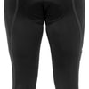 Vaude active 3 4 - collants avec coussinet