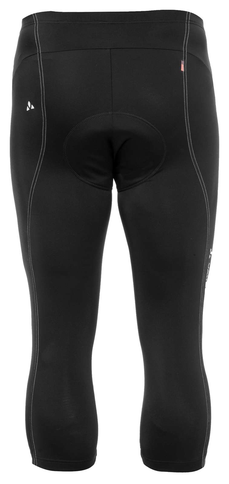Vaude active 3 4 - collants avec coussinet