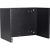 Support de montage mural DSI 8U DS-WMB8-M
