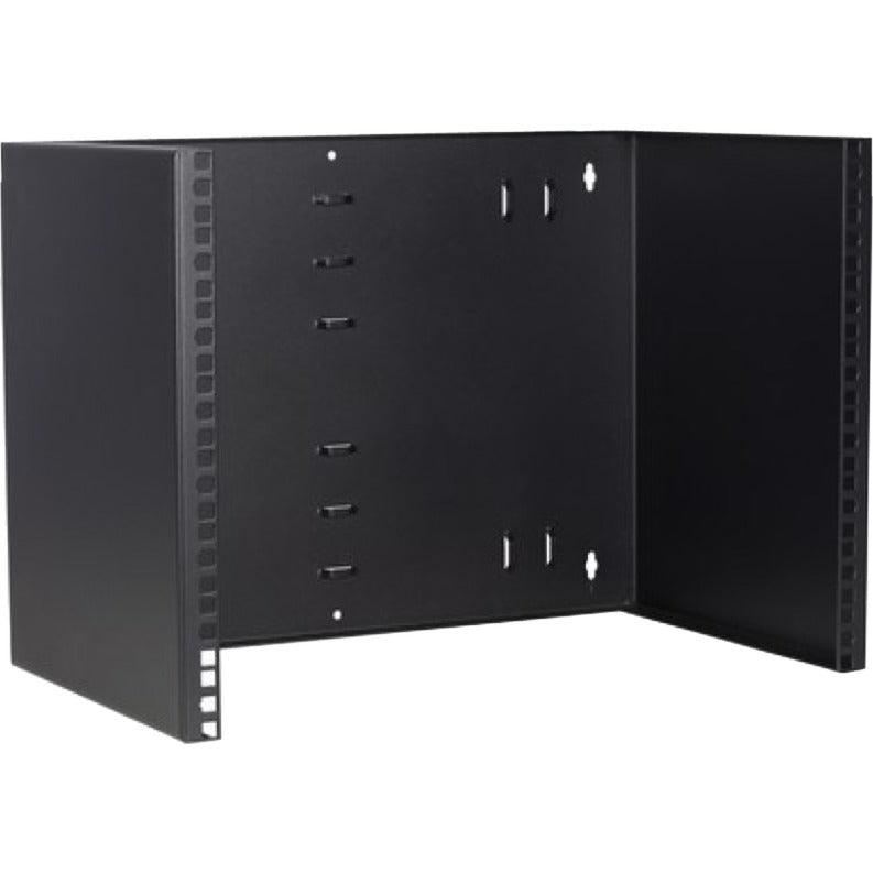 Support de montage mural DSI 8U DS-WMB8-M