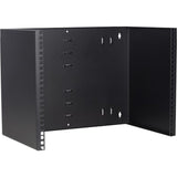 Support de montage mural DSI 8U DS-WMB8-M - afbeelding 1
