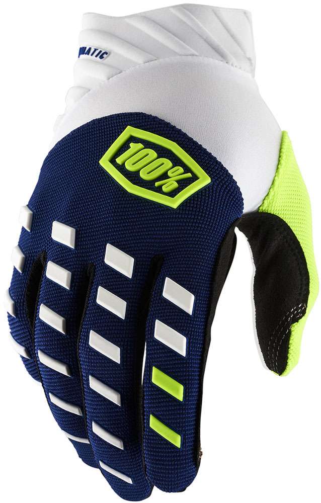 100% airmatic - gants vtt